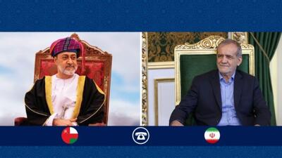 رئیس جمهور: امیدوارم که روابط کشورهای اسلامی بیش از پیش تقویت شود