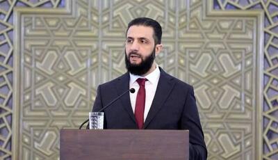 الجولانی: از سهمیه‌بندی در دولت اجتناب کردیم