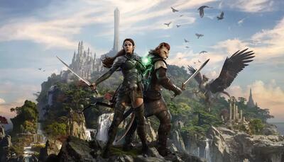 توسعه بازی The Elder Scrolls 6 هنوز وارد مرحله آلفا نشده است