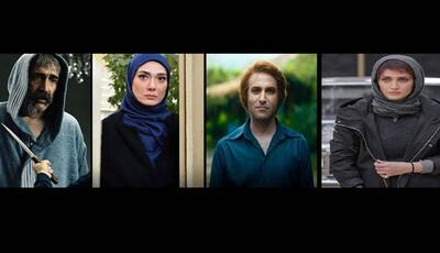 نگاهی به موسیقی متن چهار سریال‌