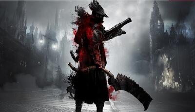 ماد جدید Bloodborne بازی را اول شخص می‌کند
