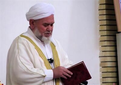وحدت اسلامی نیاز اساسی کشور در شرایط کنونی است