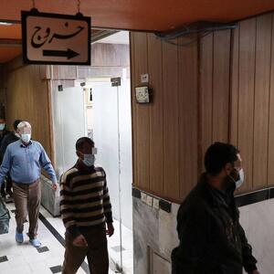 آزادی ۷۲۳ زندانی جرایم غیرعمد در البرز