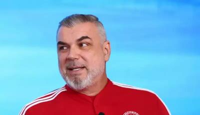آغاز مذاکرات برای انتخاب مربی تیم ملی امارات