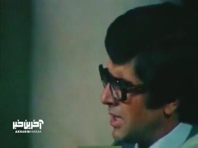 ساز و آوازی قدیمی با خوانش استاد محمدرضا شجریان