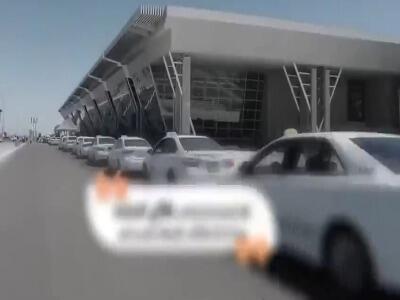 بازگرداندن طلای گمشده توسط راننده ناوگان حمل‌ونقل عمومی کیش
