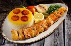 با جوجه کباب به سبک هتلی شامی متفاوت بپزید