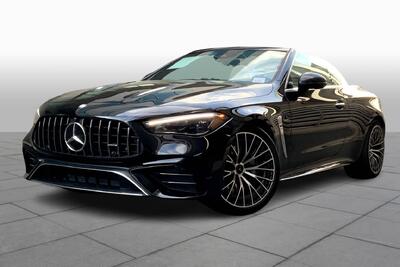 مرسدس AMG CLE53؛ زیبای 2025 از راه رسید
