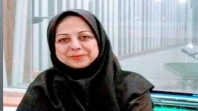 یک تهیه‌کننده رادیو درگذشت