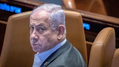 عفو بین‌الملل: نتانیاهو جنایتکار است و باید بازداشت شود