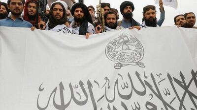 رهبر طالبان: قوانین غربی در افغانستان جایی ندارد
