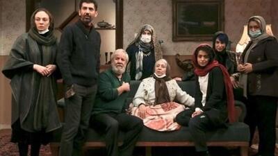 فیلمهای  تلویزیون در یازدهم فروردین؛ «شب طلایی» حاتمی‌کیا با «پالایشگاه»