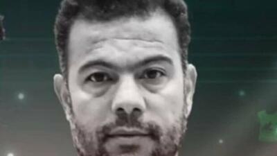فوتسالیست خوزستانی بین دو نیمه درگذشت