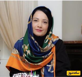 نگاهی به دکوراسیون منزل نسرین نصرتی، فهیمه سریال پایتخت به سبک زمان پهلوی/ از پرده های تور فرانسه، میز ناهارخوری نوستالژی کنده کاری شده، نمای ساختمان قدیمی و...