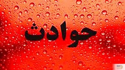 کودک ۱۱ ساله در بوشهر به طور معجز آسای از مرگ نجات یافت