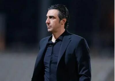 شمس آذر با برنامه رحمتی پرسپولیس را زمین گیر کرد