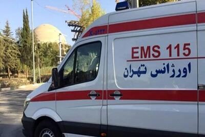 هشت جان‌باخته واژگونی اتوبوس کرمان زن هستند+اسامی ۱۴ فوتی