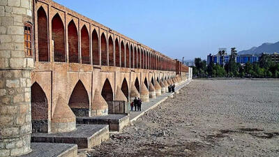 جزئیات درگیری نیروهای یگان ویژه با کشاورزان اصفهانی