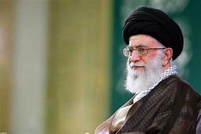 رهبر انقلاب، عید فطر و عید نوروز را تبریک گفت