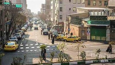 کلیپ یک توریست استرالیایی در تهران برخی‌ها را دلخور کرد