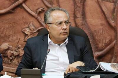 پیام تبریک معاون پارلمانی رئیس جمهور برای فرارسیدن روز جمهوری اسلامی 