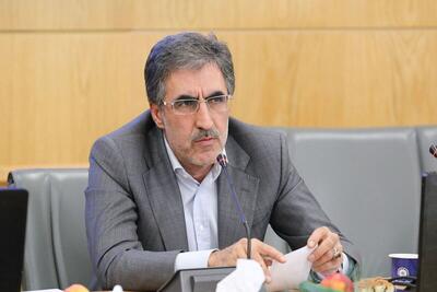 طرح تأسیس ساختمان هوش مصنوعی در مجلس نهایی می شود