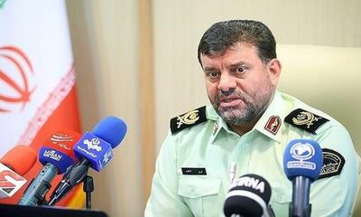 انهدام ۲۲ باند توزیع مواد مخدر ‌طی ۴۸ساعت گذشته