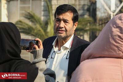احمد دنیامالی در اردوی تیم ملی بیسبال مردان