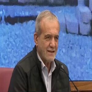 پیام تبریک رئیس جمهور به مناسبت عید سعید فطر به رهبران و ملت‌های مسلمان
