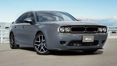 میتسوکا M55