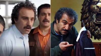 تغییرات نقی معمولی از اولین فصل پایتخت تا سری جدید خبرساز شد