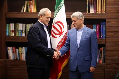 پشت پرده خداحافظی زودهنگام یک چهره اقتصادی از دولت؛ مُهر سکوت طیب‌نیا می شکند؟ | اقتصاد24