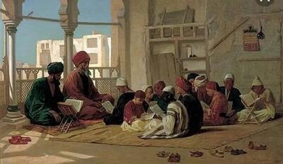 عبدالله بن طاهر کیست؟/ سومین فرمانروای دودمان طاهری | اقتصاد24