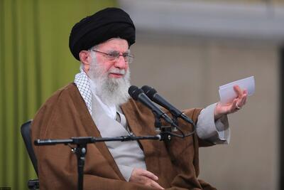 رژیم صهیونی، تنها نیروی نیابتی در منطقه تلاش برای ریشه کنی آن، یک وظیفه است | اقتصاد24