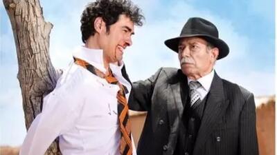 چیدمان اعیانی منزل علی نصیریان؛ از فرش میلیاردی تا پرده‌های لوکس و شاهانه!