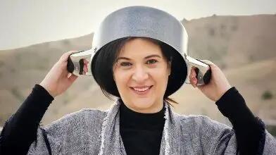 چیدمان خیره‌کننده منزل ریما رامین‌فر و امیر جعفری / از مبلمان سلطنتی تا حیاط رویایی!