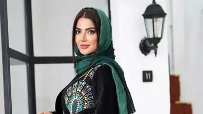 عکس های دیدنی از بازیگران ایرانی که طاووس پوش هستند / از مرجانه گلچین تا خرم سلطان ایران !