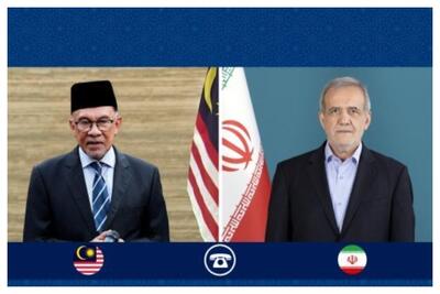 پزشکیان: امیدوارم کشورهای اسلامی بتوانند موضع موثرتری در برابر جنایات اسرائیل داشته باشند