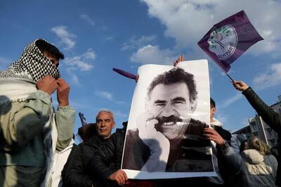 افزایش بی‌اعتمادی کُرد‌های ترکیه در پی اقدامات سیاسی اردوغان
