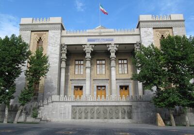 هشدار ایران نسبت به هرگونه شرارت در منطقه