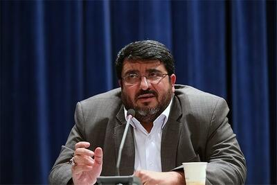 فواد ایزدی: گرینلند هم از اعضای محور مقاومت است! |  انصاف نیوز