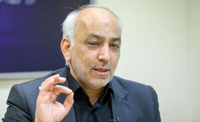ویدیو / شکوری راد: هدف از تصویب لایحه حجاب این بود که عده ای در جناح مقابل فکر می‌کردند اگر این سنگر را از دست بدهند، سنگرهای بعدی را هم از دست خواهند داد / یکی از دلایل فشار بر پزشکیان، شکاندن مقاومت او در مقابل قانون حجاب است؛ اگر پزشکیان تمکین کند آنها هم یک مقدار کوتاه می‌آیند