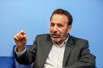 دعای واعظی برای دولت پزشکیان در عید فطر
