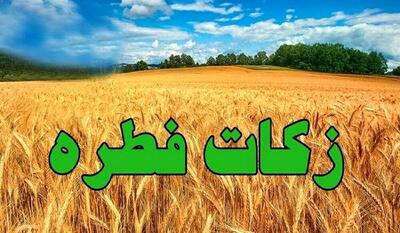 مبلغ فطریه ۱۴۰۴ از نظر هریک از مراجع تقلید چقدر است؟