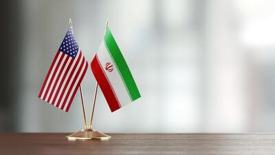 تابوی تماس مستقیم با آمریکا