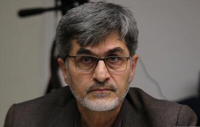 مهدی کوچک‌زاده: استعفا نداده‌ام؛ منتسب به جبهه پایداری هم نیستم