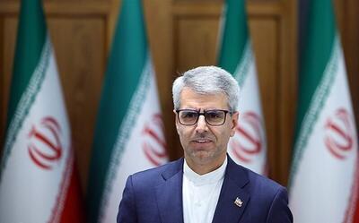 پیام تبریک سخنگوی وزارت امور خارجه به مناسبت عید سعید فطر