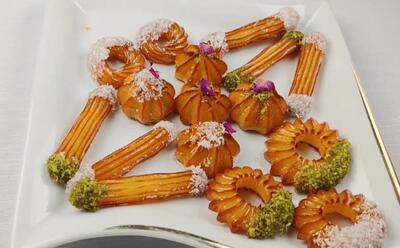 طرز تهیه بامیه هندی ترد و خوشمزه - فراشپز