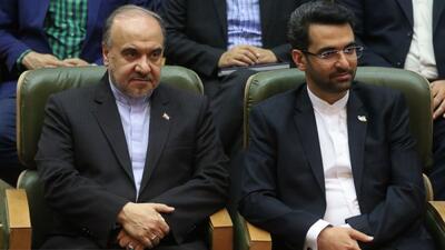 اعتراف جنجالی آذری‌جهرمی: سلطانی‌فر و خانواده‌اش پرسپولیسی بودند!