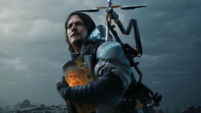 بازی Death Stranding به ۲۰ میلیون بازیکن رسید - گیمفا
